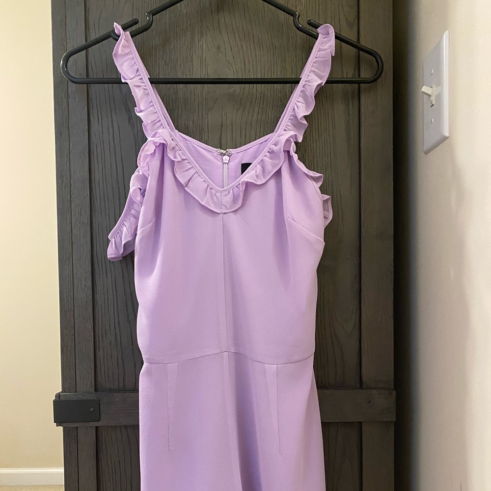 Lea & Viola romper